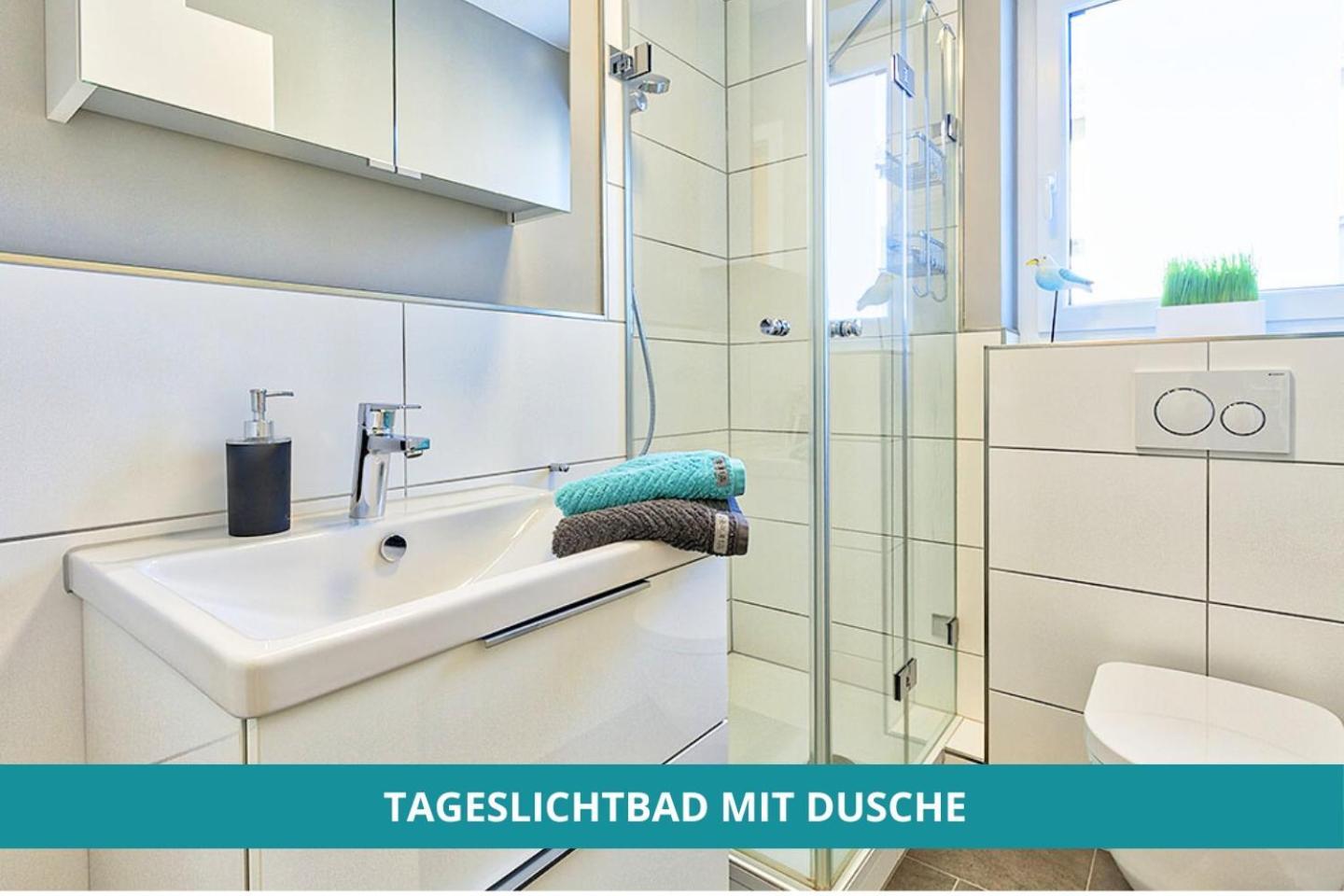 Apartment Wahnfried No1 - zentrales Wohnen mit Küche, Duschbad und Balkon Bayreuth Exterior foto