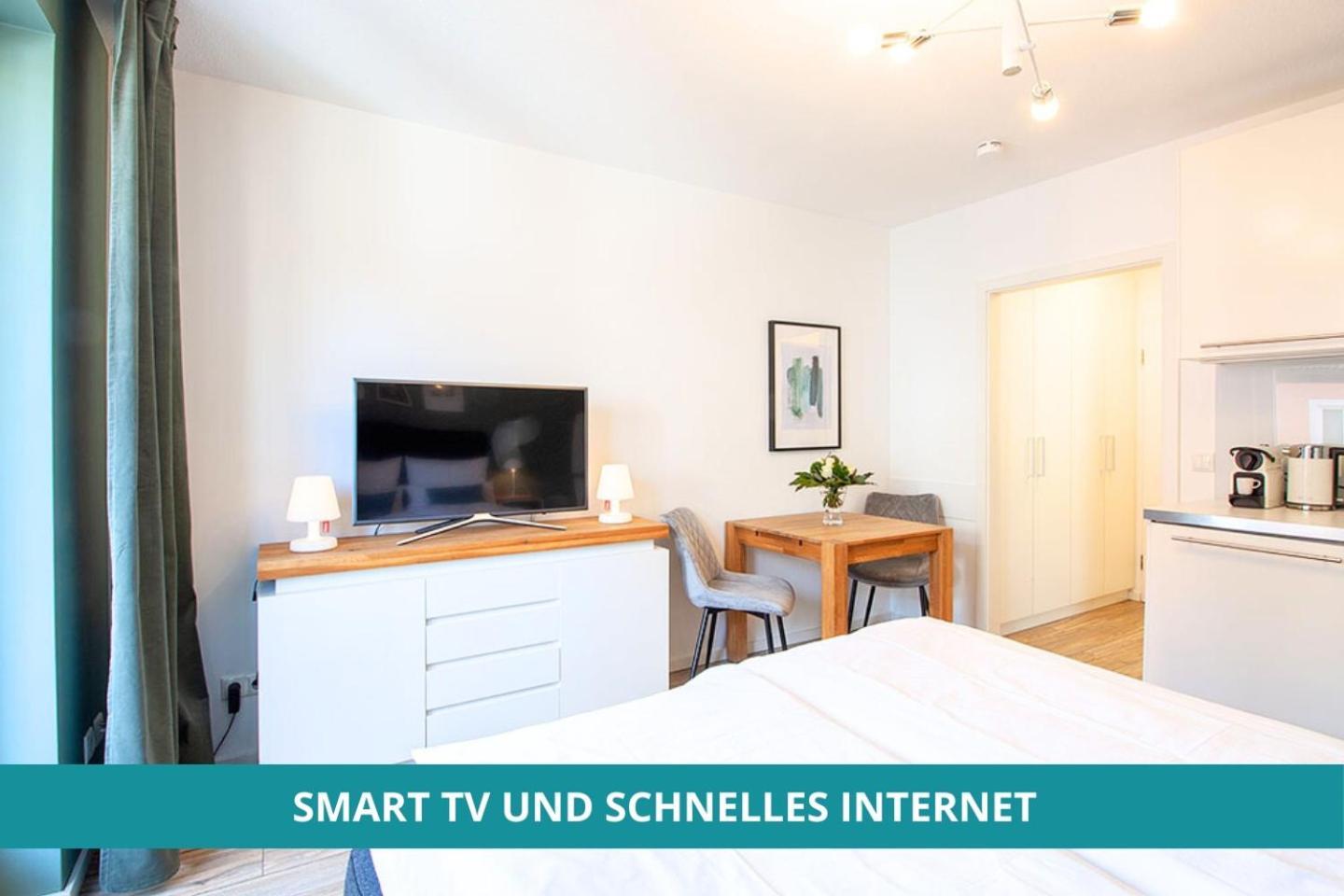 Apartment Wahnfried No1 - zentrales Wohnen mit Küche, Duschbad und Balkon Bayreuth Exterior foto