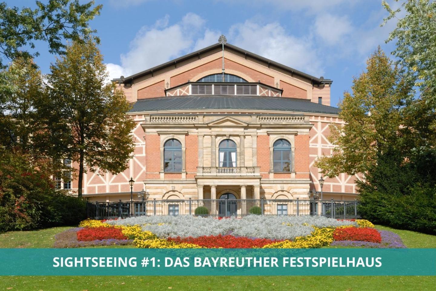 Apartment Wahnfried No1 - zentrales Wohnen mit Küche, Duschbad und Balkon Bayreuth Exterior foto